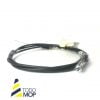 CABLE DE ACELERACIÓN KOMATSU PW110