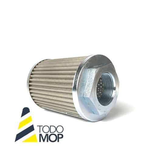 FILTRO DE ASPIRACION ALTERNATIVO KUBOTA U35