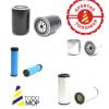 KIT DE FILTROS KUBOTA U50