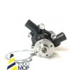 BOMBA AGUA MOTOR YANMAR TOYOTA 2SDK6