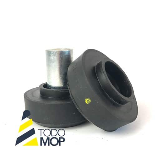 SILENTBLOC MOTOR GEHL 4835 SXT