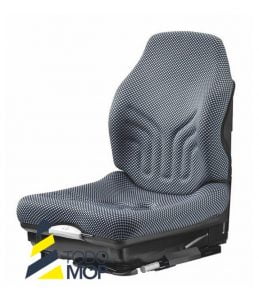 ASIENTO ESTRECHO TELA MSG 20 GRAMMER