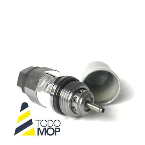 VÁLVULA MINICARGADORA GEHL 4640