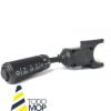 MANDO LUCES Y LIMPIA NEW HOLLAND LB110-4PT