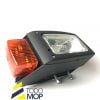 FARO INTERMITENTE NEW HOLLAND LB 95B- 4PT