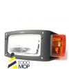 FARO INTERMITENTE NEW HOLLAND LB 95B- 4PT