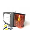 FARO INTERMITENTE NEW HOLLAND LB 95B- 4PT