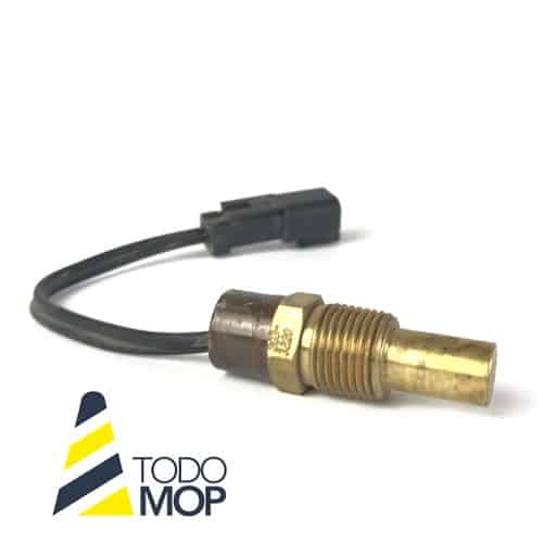 SENSOR TEMPERATURA CATERPILLAR