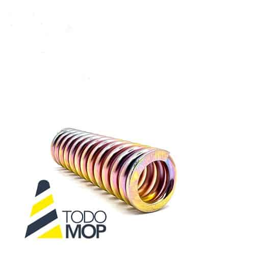 MUELLE BARRA SEGURIDAD BOBCAT