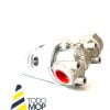 SOPORTE FILTRO HIDRÁULICO NEW HOLLAND LB95B-4PT