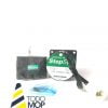 MOTOR ACELERADOR MANDO DERECHO TAKEUCHI TB175