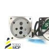 MOTOR ACELERADOR MANDO DERECHO TAKEUCHI TB175