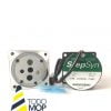 MOTOR ACELERADOR MANDO DERECHO TAKEUCHI TB175