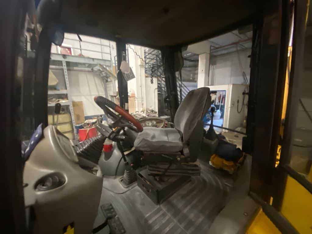 ¿Cómo afecta a tu salud el estado de tu asiento?