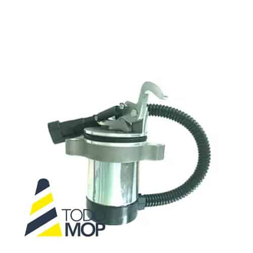 MOTOR BOBINA DE PARE GEHL 4635 SXT