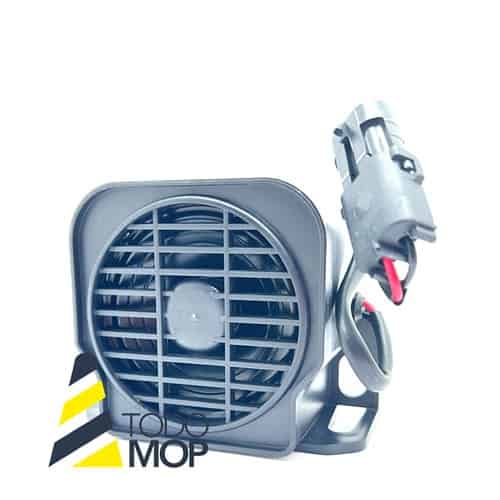 Alarma Marcha Atrás Minicargadora GEHL