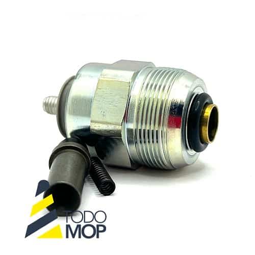 MOTOR BOBINA PARE MUSTANG VARIOS MODELOS
