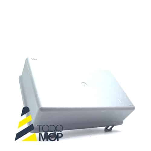 TAPA DE PROTECCION MINICARGADORA GEHL