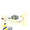 ACOPLAMIENTO MINICARGADORA GEHL