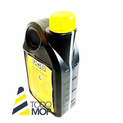 LÍQUIDO DE FRENOS JCB