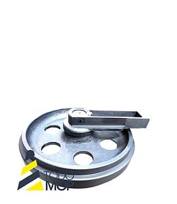 RUEDA TENSORA DE ORUGA KOMATSU PC80MR