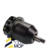 MOTORES DE PISTONES VOLVO