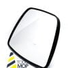 ESPEJO RETROVISOR KOMATSU WB93R2