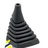 FUNDA DE GOMA MANDOS NEW HOLLAND LB 95