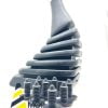 TORNILLOS FUNDA DE MANDOS NEW HOLLAND LB 95