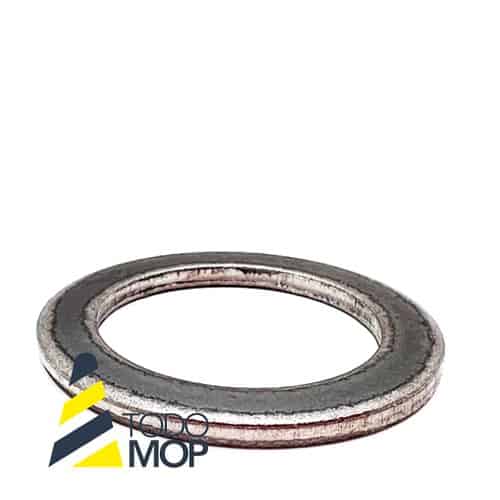 DISTANCIADOR ENGANCHE BOBCAT E35