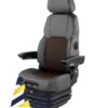 ASIENTO LGV120-C8-PRO UNITEDSEATS
