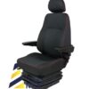 ASIENTO CS85 / C4 AH UNITEDSEATS