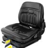 ASIENTO PVC UNITEDSEATS MGV 25