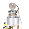 INTERRUPTOR DE ENCENDIDO FIAT KOBELCO SL40B
