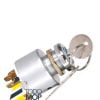 INTERRUPTOR DE ENCENDIDO FIAT KOBELCO SL40B