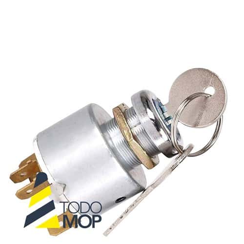 INTERRUPTOR DE ENCENDIDO FIAT KOBELCO SL40B