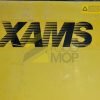 COMPRESOR ATLAS COPCO XAMS 295 USADO