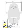 ASIENTO UNITEDSEATS T600 AG