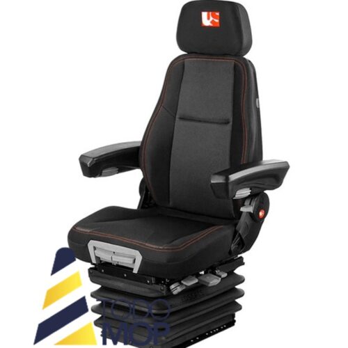 ASIENTO HIGHLANDER PRO UNITEDSEATS
