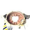 ALOJAMIENTO DEL MOTOR USADO TAKEUCHI TB015