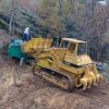 Pala cargadora de cadenas CATERPILLAR 955 L, con Ripper (5 Und).