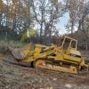 Pala cargadora de cadenas CATERPILLAR 955 L, con Ripper (5 Und).