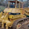 Pala cargadora de cadenas CATERPILLAR 955 L, con Ripper (5 Und).