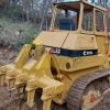 Pala cargadora de cadenas CATERPILLAR 955 L, con Ripper (5 Und).