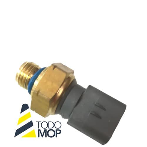 INVERSOR CATERPILLAR