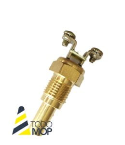 SENSOR DE TEMPERATURA CATERPILLAR 320/320B/320C