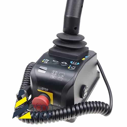 JOYSTICK PANEL DE CONTROL GENIE 5