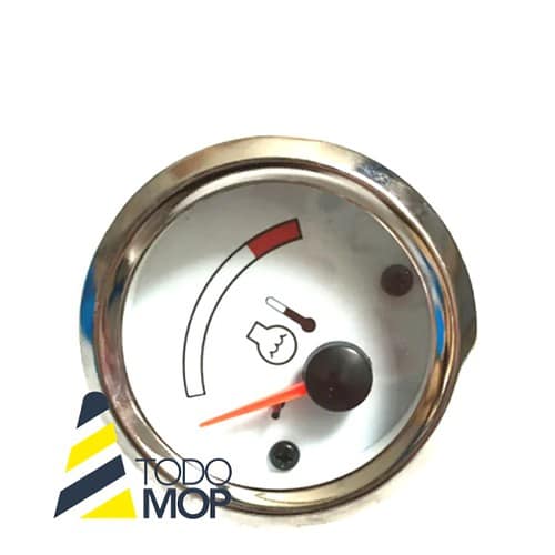 INDICADOR TEMPERATURA JCB 3CX / 4CX