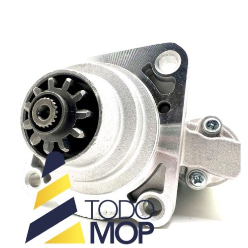 MOTOR DE ARRANQUE BOBCAT S130