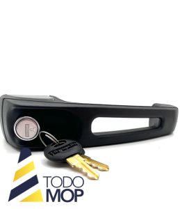 MANIJA DE PUERTA GEHL